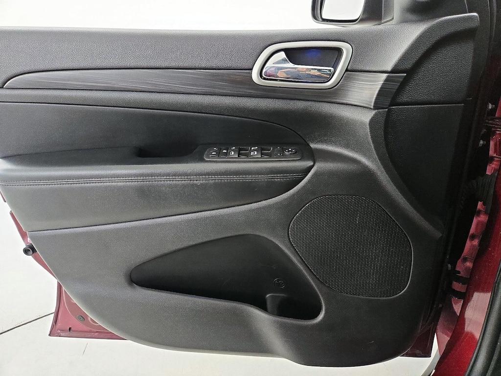 used 2019 Jeep Grand Cherokee car, priced at $19,998