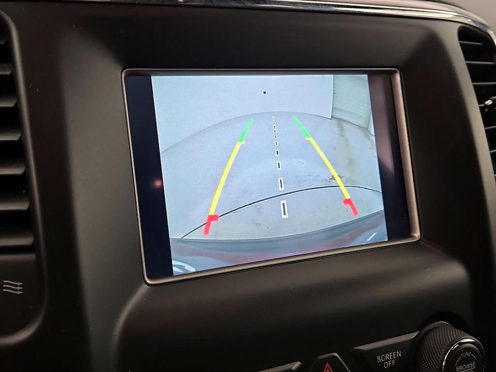 used 2019 Jeep Grand Cherokee car, priced at $19,998