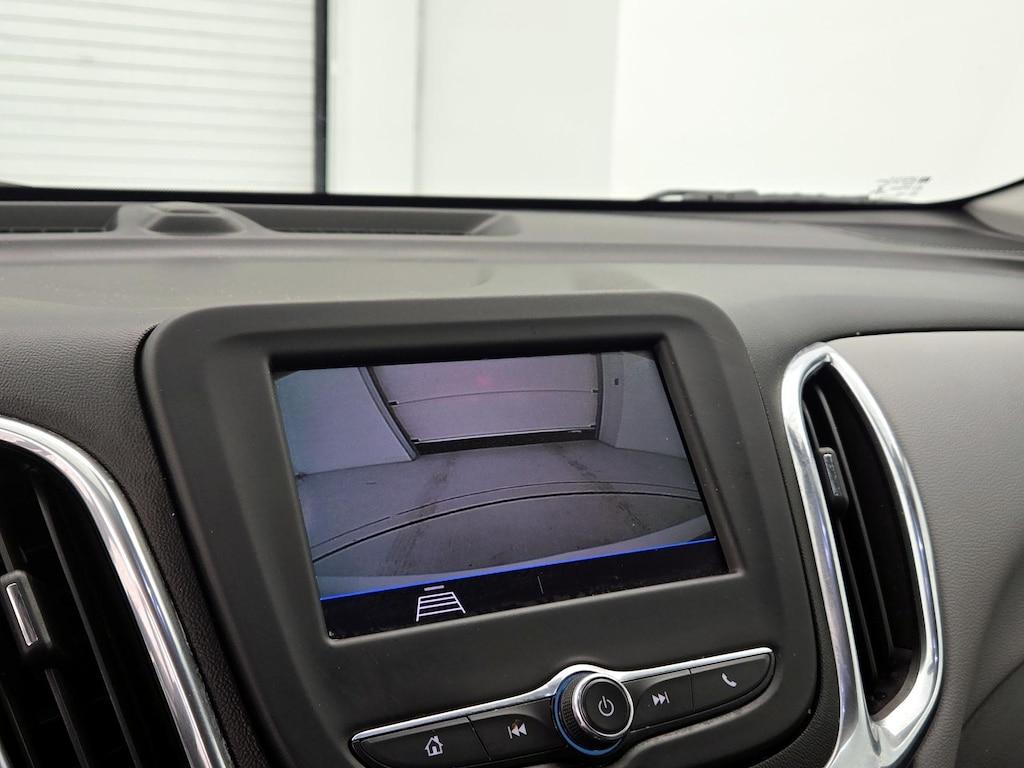 used 2020 Chevrolet Equinox car, priced at $17,998