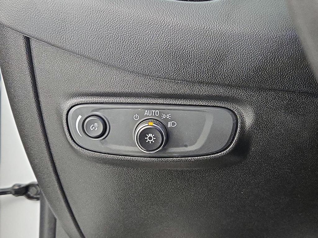 used 2020 Chevrolet Equinox car, priced at $17,998