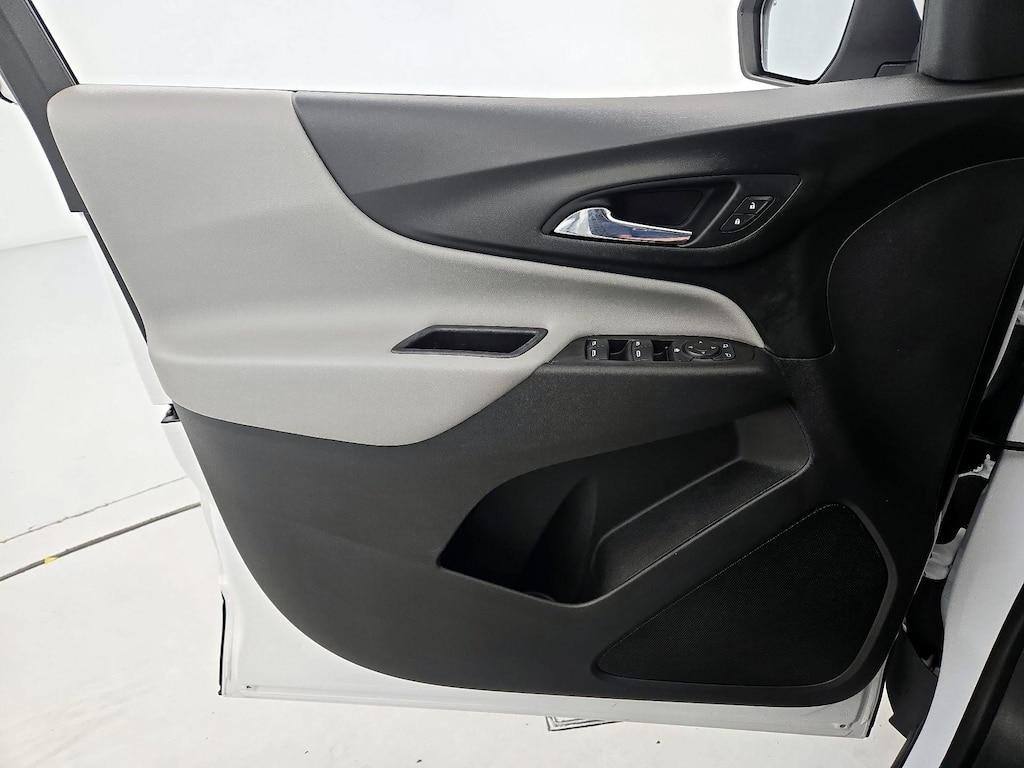 used 2020 Chevrolet Equinox car, priced at $17,998