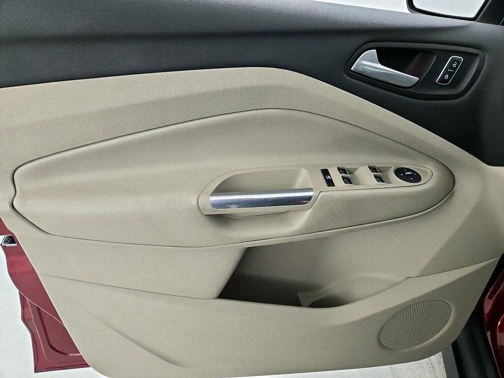 used 2014 Ford C-Max Energi car, priced at $12,998