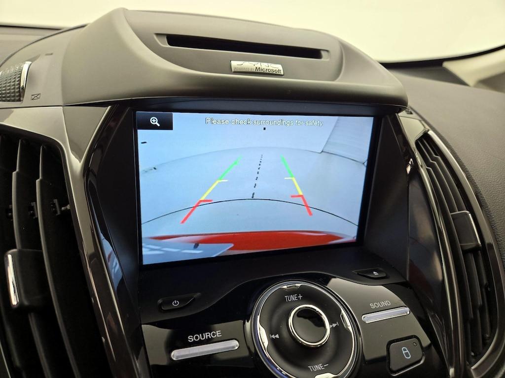 used 2014 Ford C-Max Energi car, priced at $12,998