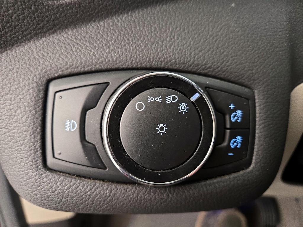 used 2014 Ford C-Max Energi car, priced at $12,998