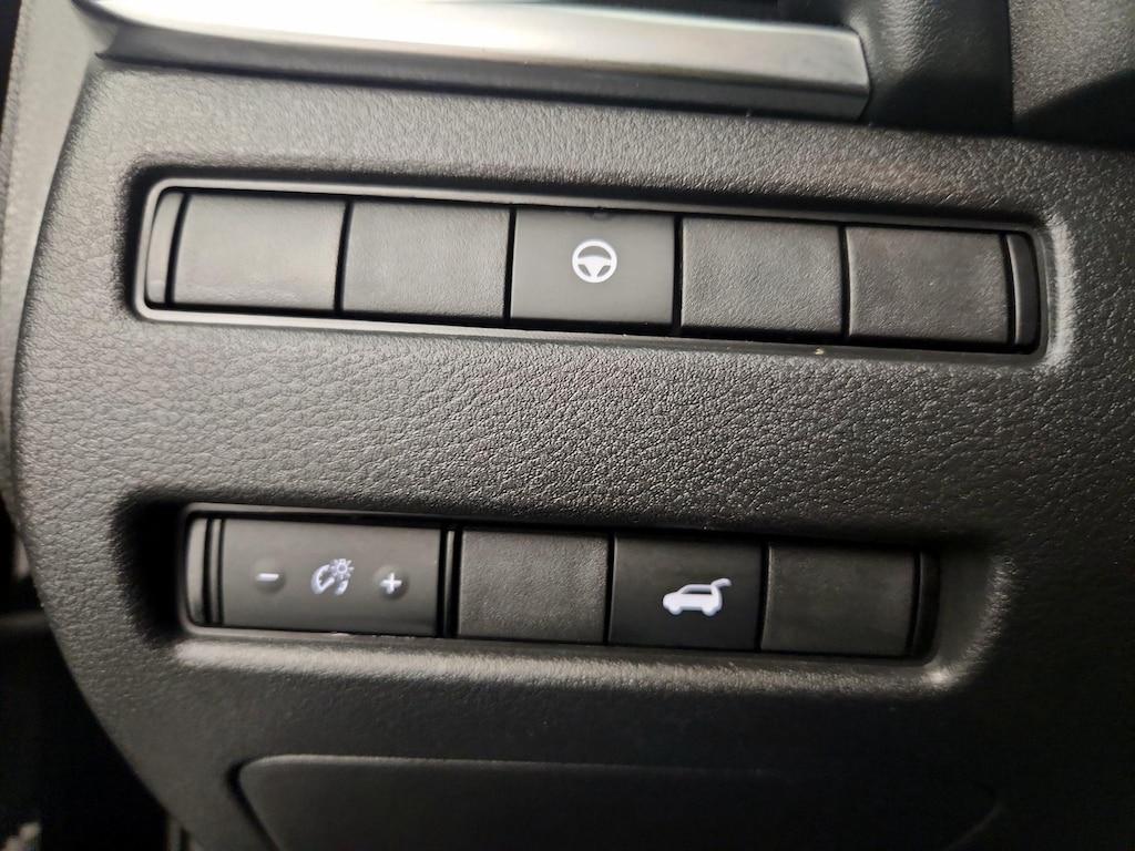 used 2021 Nissan Rogue car, priced at $19,998