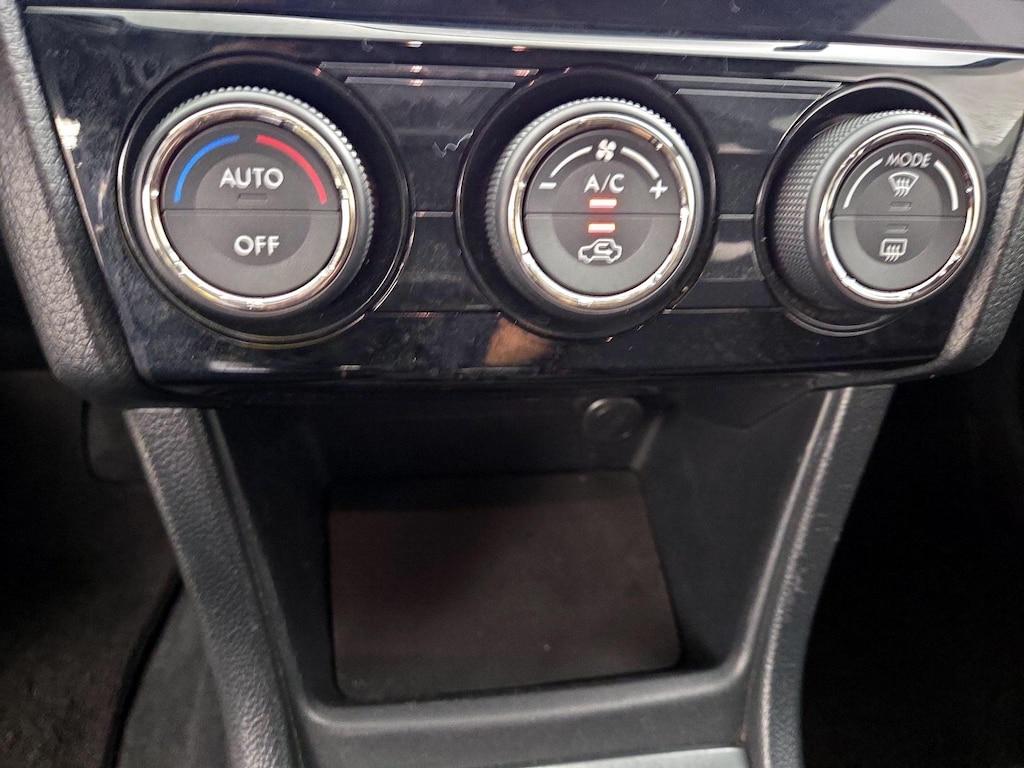 used 2020 Subaru WRX car, priced at $26,998