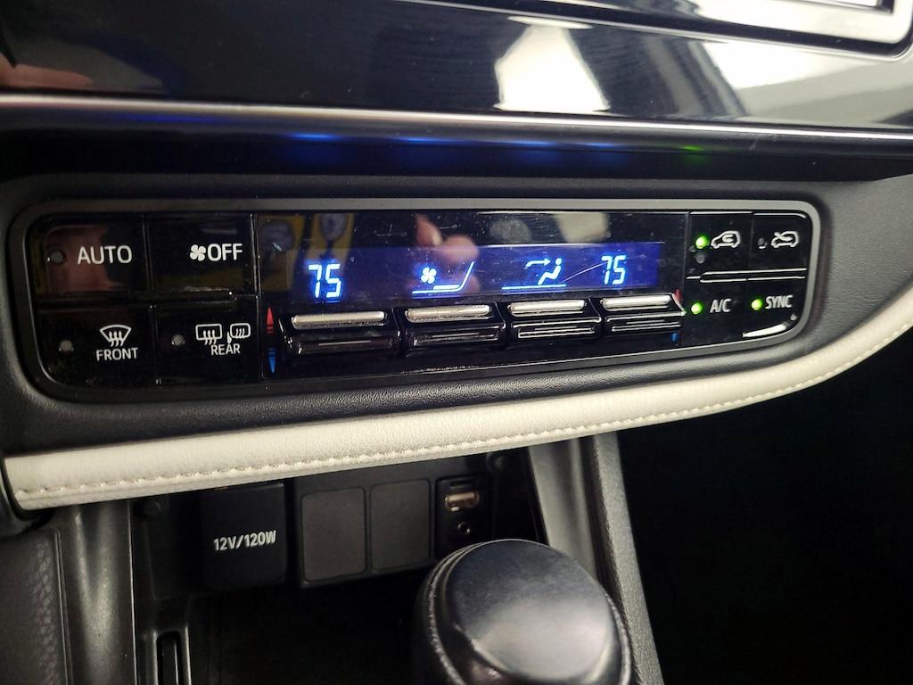 used 2017 Toyota Corolla iM car, priced at $14,599