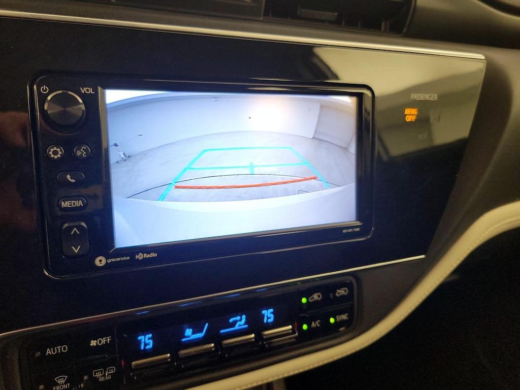 used 2017 Toyota Corolla iM car, priced at $14,599