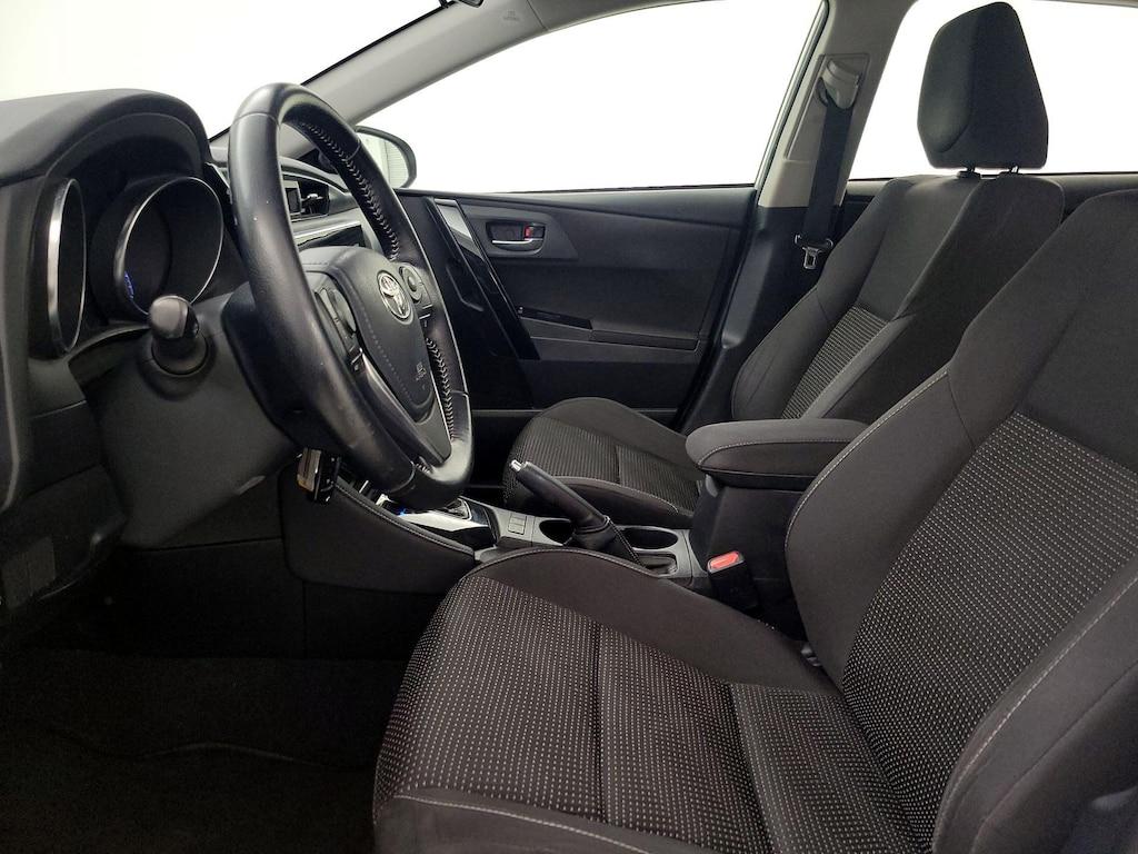 used 2017 Toyota Corolla iM car, priced at $14,599