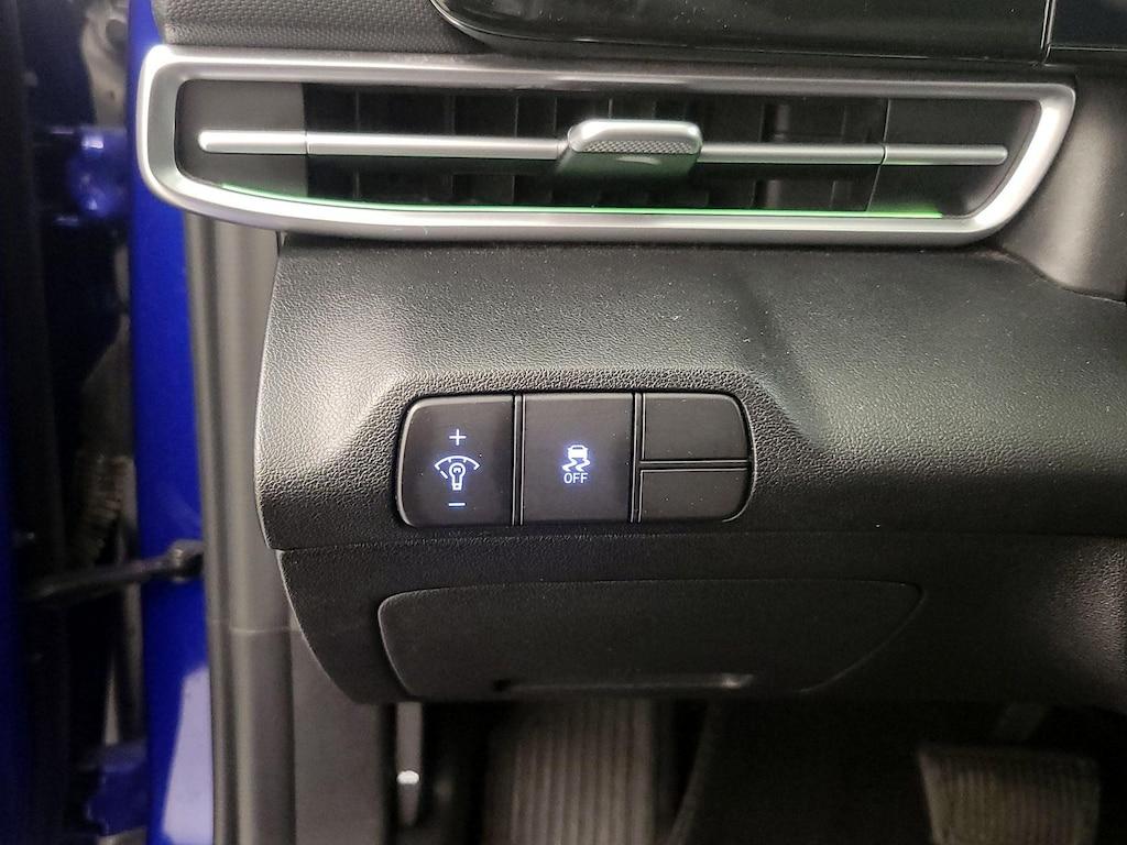 used 2024 Hyundai Elantra car, priced at $20,998