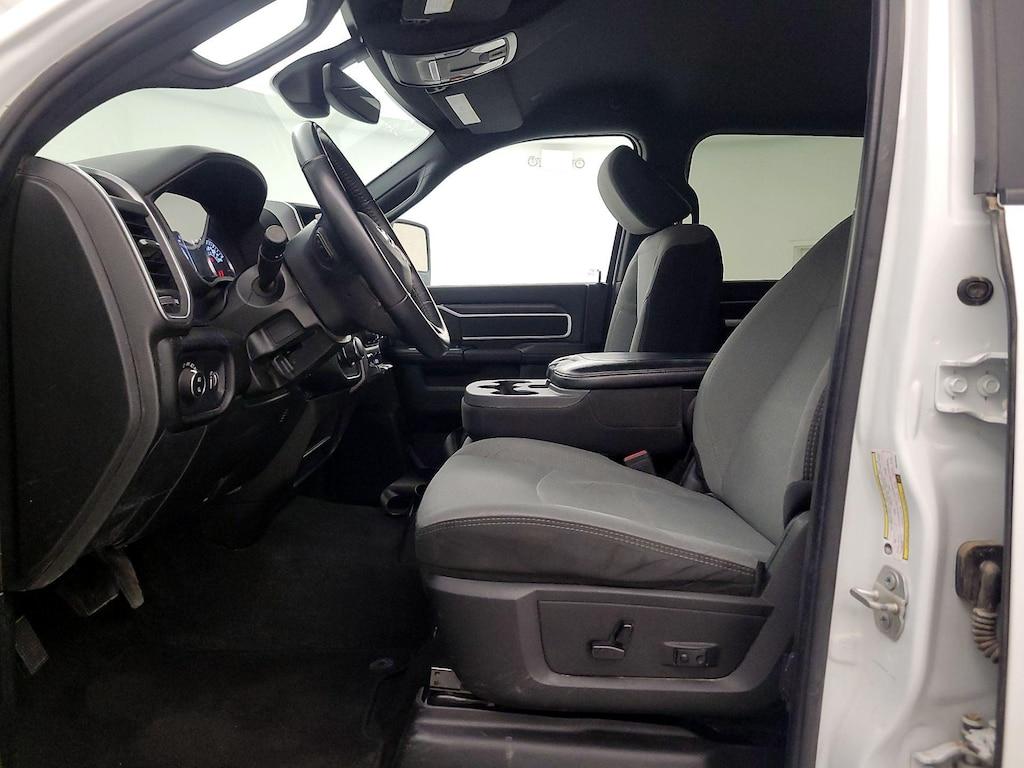 used 2024 Ram 2500 car, priced at $39,998