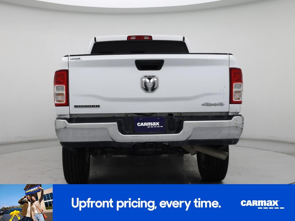 used 2024 Ram 2500 car, priced at $39,998