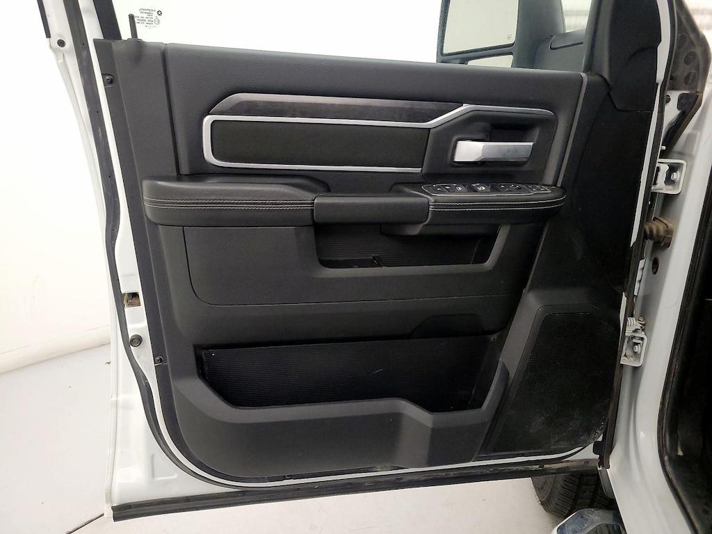 used 2024 Ram 2500 car, priced at $39,998