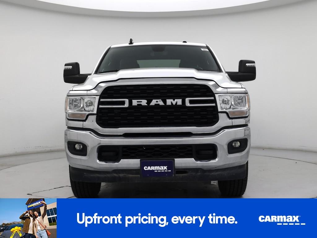 used 2024 Ram 2500 car, priced at $39,998