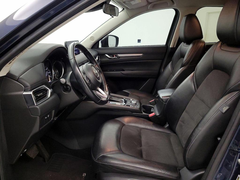 used 2023 Mazda CX-5 car, priced at $22,998