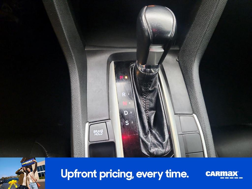 used 2021 Honda Civic car, priced at $21,998