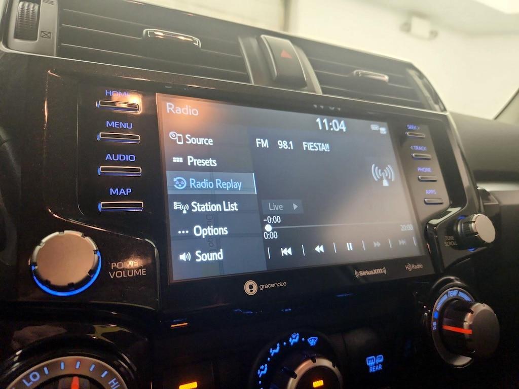 used 2023 Toyota 4Runner car, priced at $47,998
