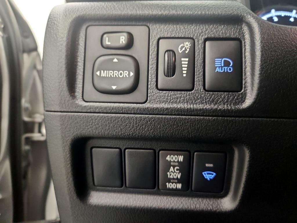 used 2023 Toyota 4Runner car, priced at $47,998