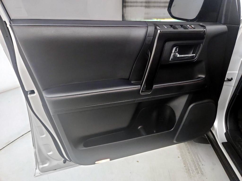 used 2023 Toyota 4Runner car, priced at $47,998