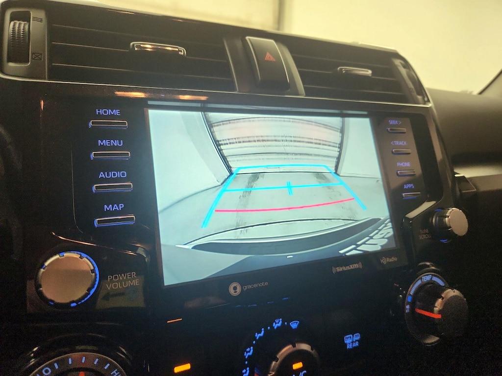 used 2023 Toyota 4Runner car, priced at $47,998