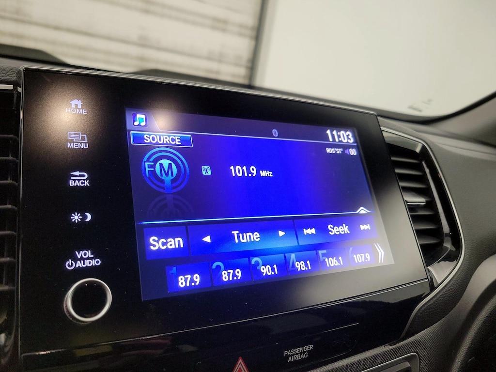 used 2023 Honda Ridgeline car, priced at $31,998