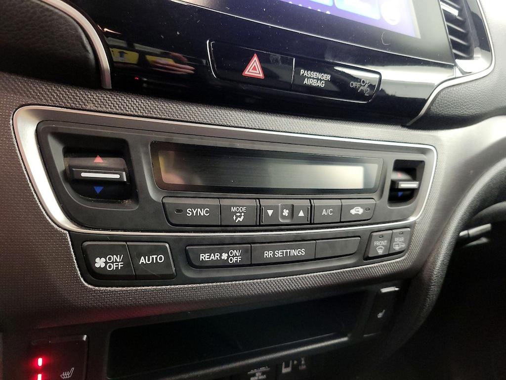 used 2023 Honda Ridgeline car, priced at $31,998