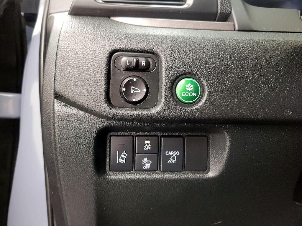 used 2023 Honda Ridgeline car, priced at $31,998