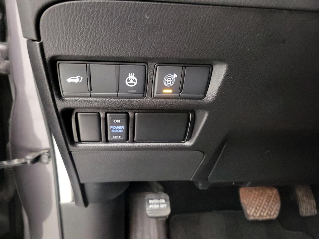 used 2024 INFINITI QX80 car, priced at $39,998