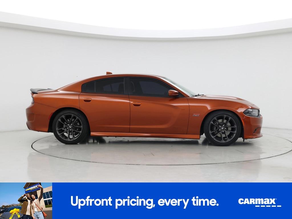 used 2020 Dodge Charger car, priced at $36,998