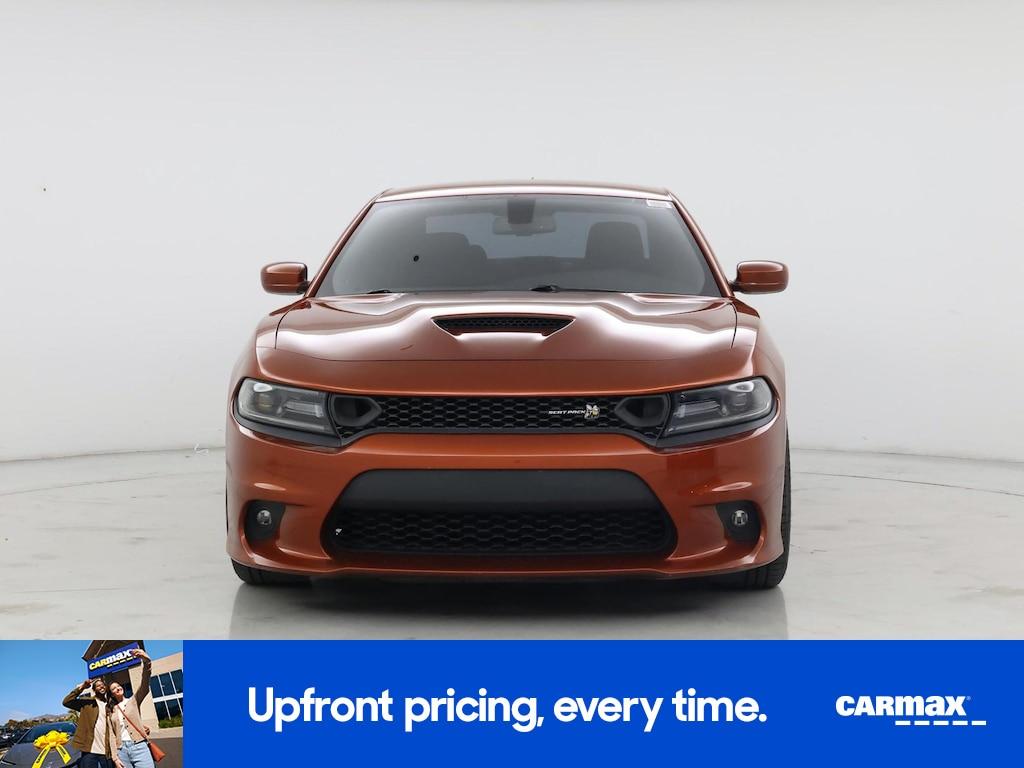 used 2020 Dodge Charger car, priced at $36,998