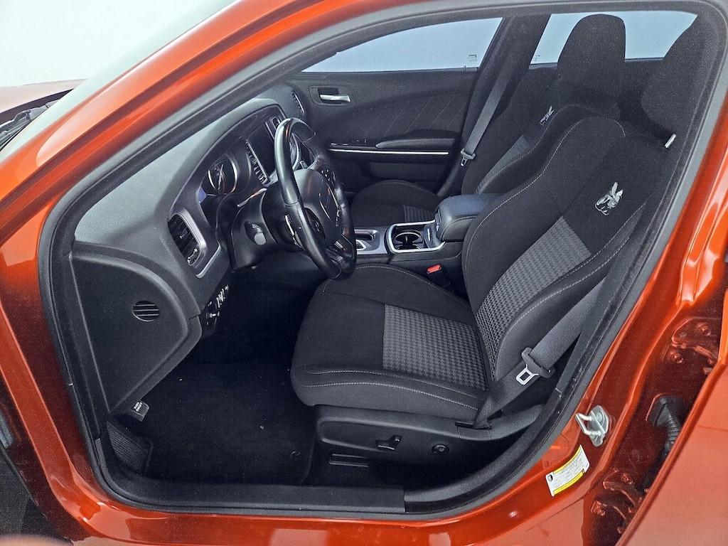 used 2020 Dodge Charger car, priced at $36,998