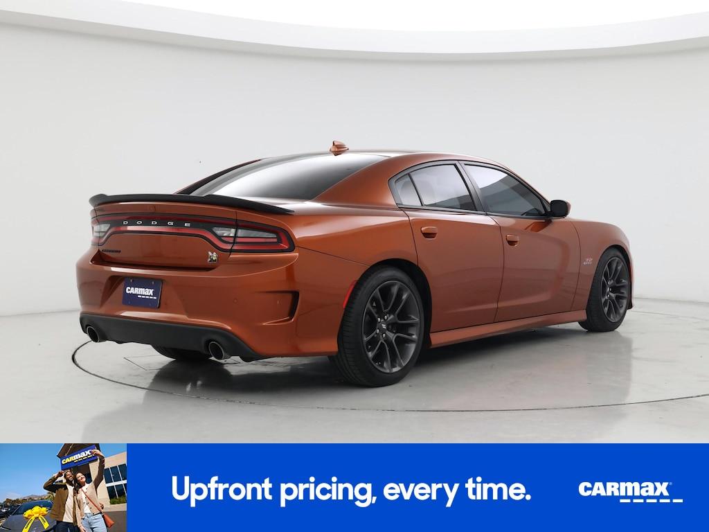 used 2020 Dodge Charger car, priced at $36,998