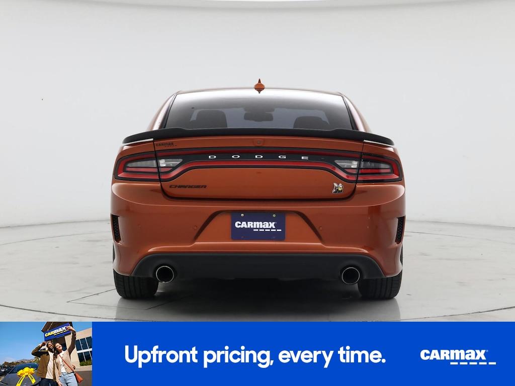 used 2020 Dodge Charger car, priced at $36,998