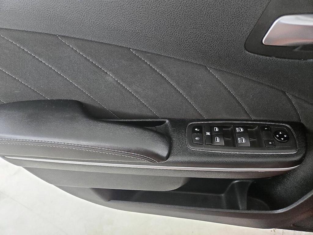 used 2020 Dodge Charger car, priced at $36,998