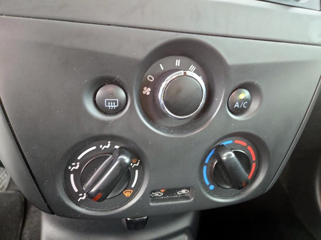 used 2016 Nissan Versa car, priced at $13,599