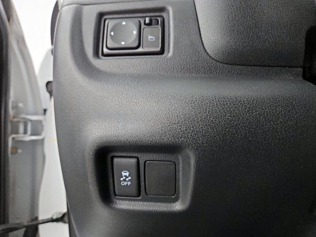 used 2016 Nissan Versa car, priced at $13,599