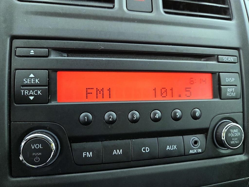 used 2016 Nissan Versa car, priced at $13,599