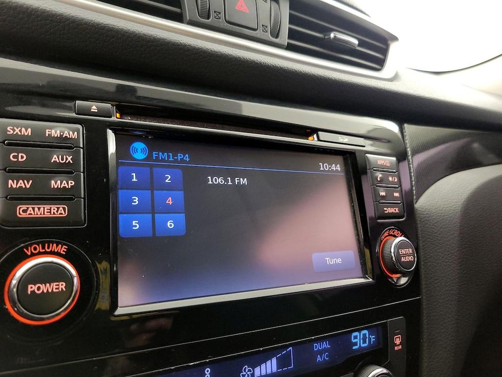 used 2016 Nissan Rogue car, priced at $14,998