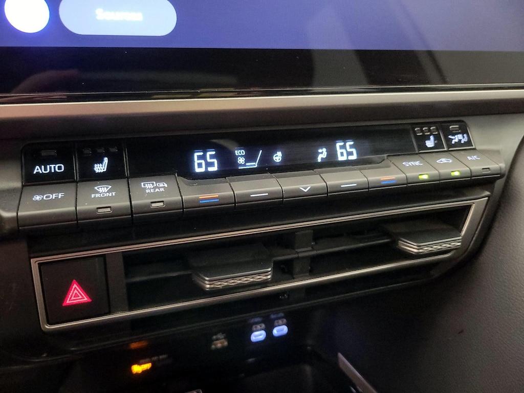 used 2025 Toyota Camry car, priced at $29,998