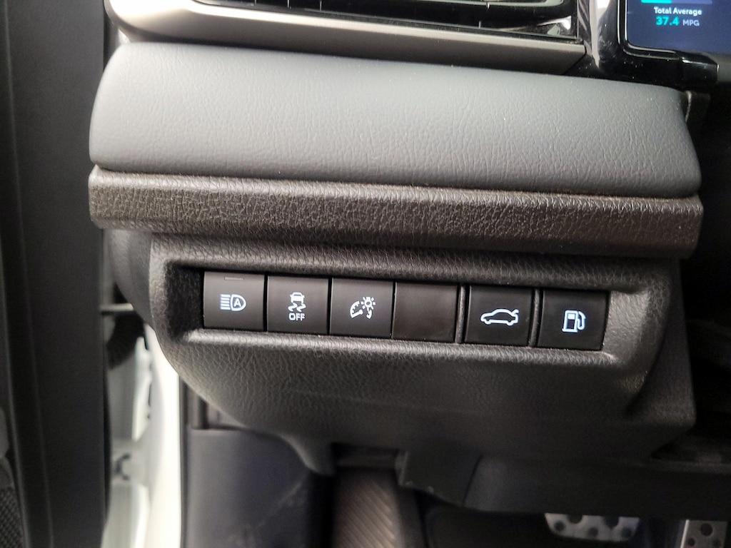 used 2025 Toyota Camry car, priced at $29,998