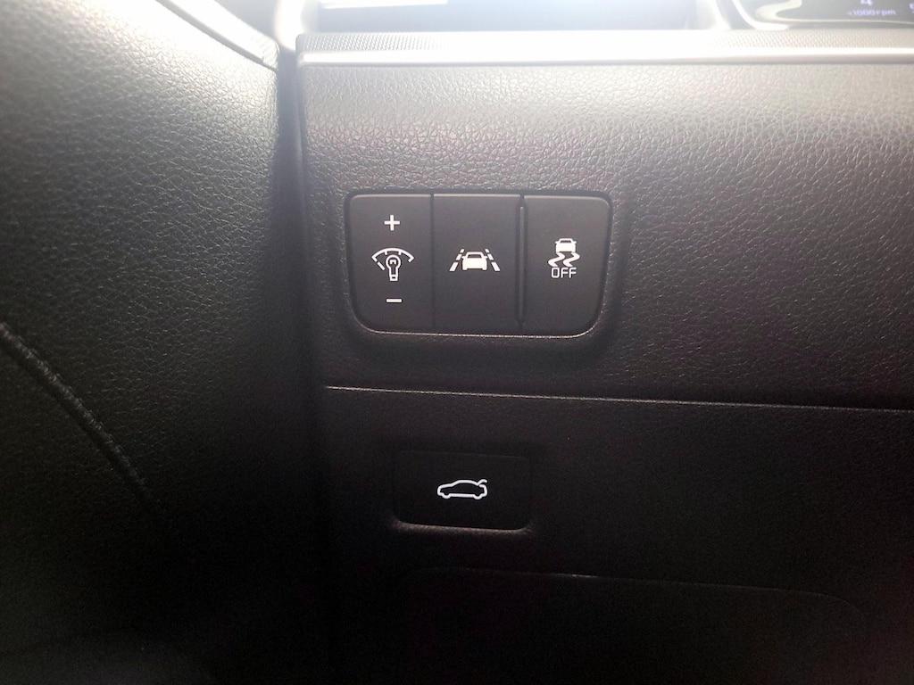 used 2023 Kia K5 car, priced at $22,998