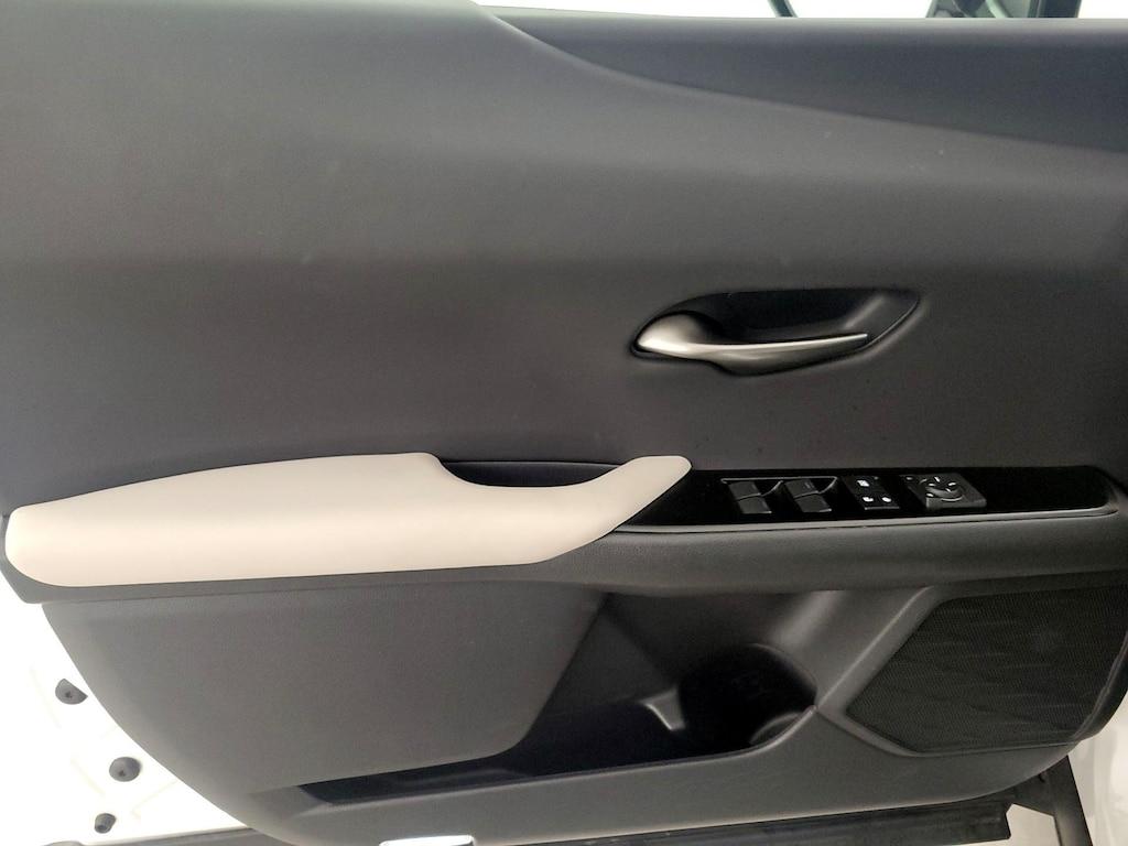 used 2021 Lexus UX 200 car, priced at $27,998