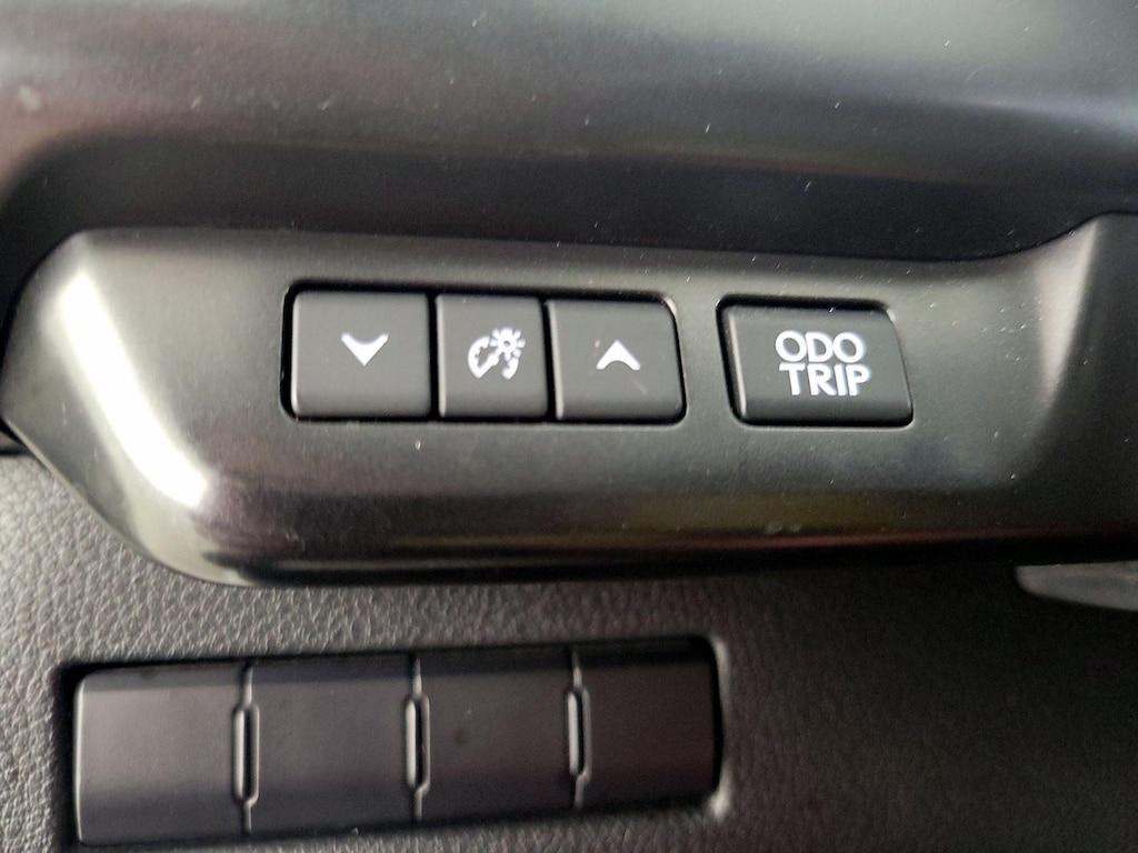 used 2021 Lexus UX 200 car, priced at $27,998