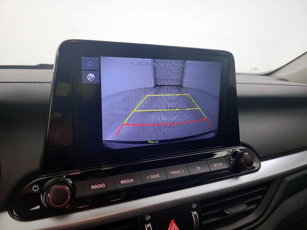 used 2023 Kia Forte car, priced at $18,998