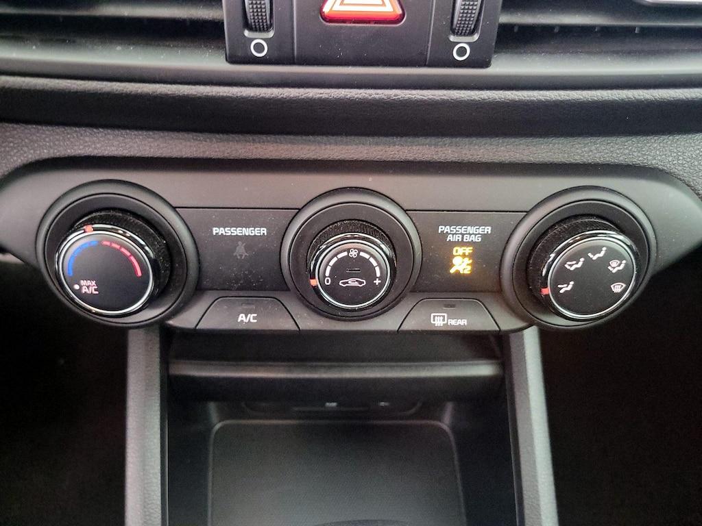 used 2023 Kia Forte car, priced at $18,998