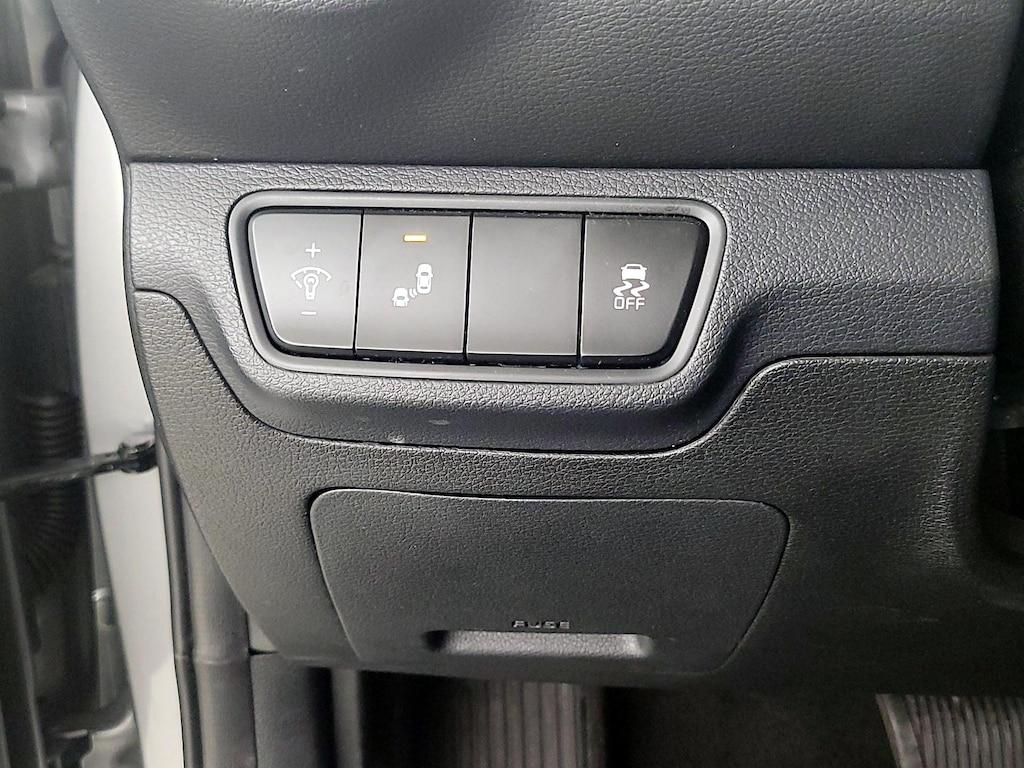 used 2023 Kia Forte car, priced at $18,998