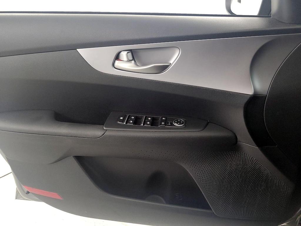 used 2023 Kia Forte car, priced at $18,998