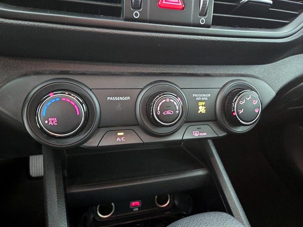 used 2023 Kia Forte car, priced at $17,998