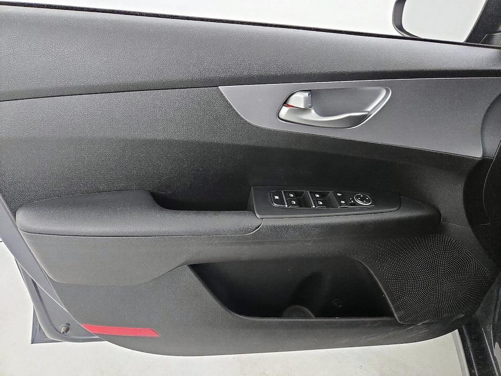 used 2023 Kia Forte car, priced at $17,998