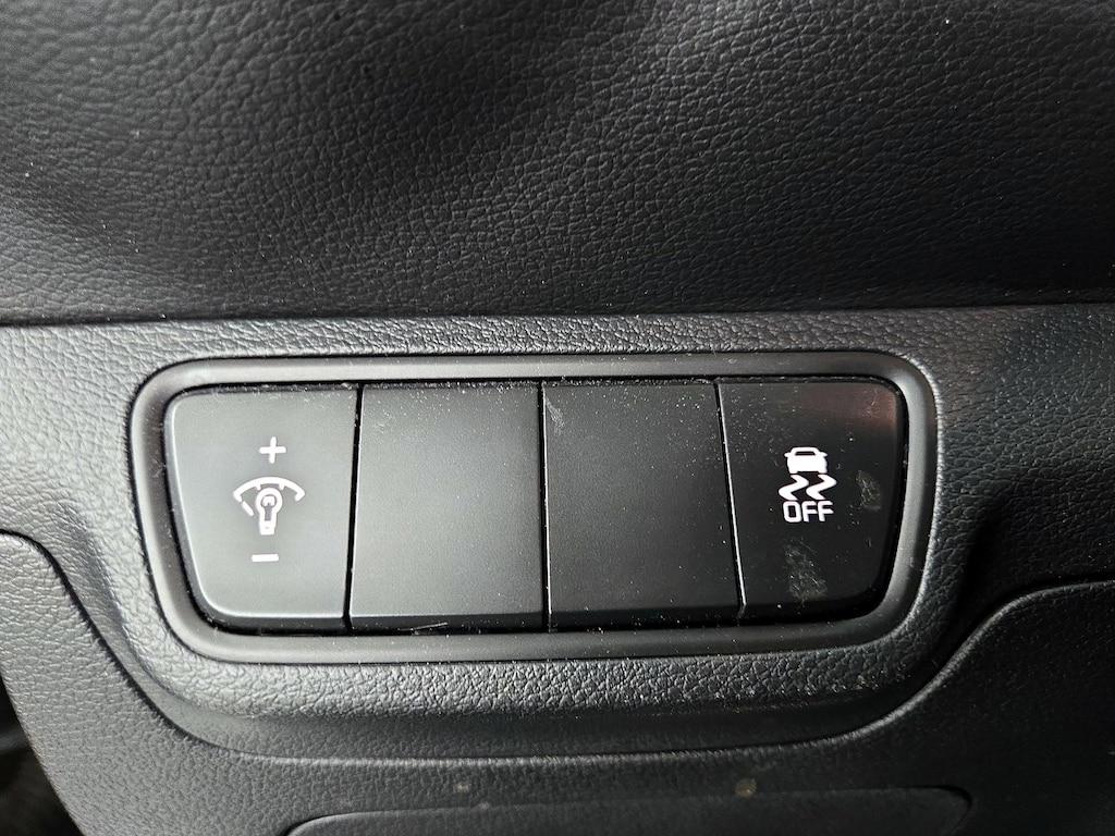 used 2023 Kia Forte car, priced at $17,998